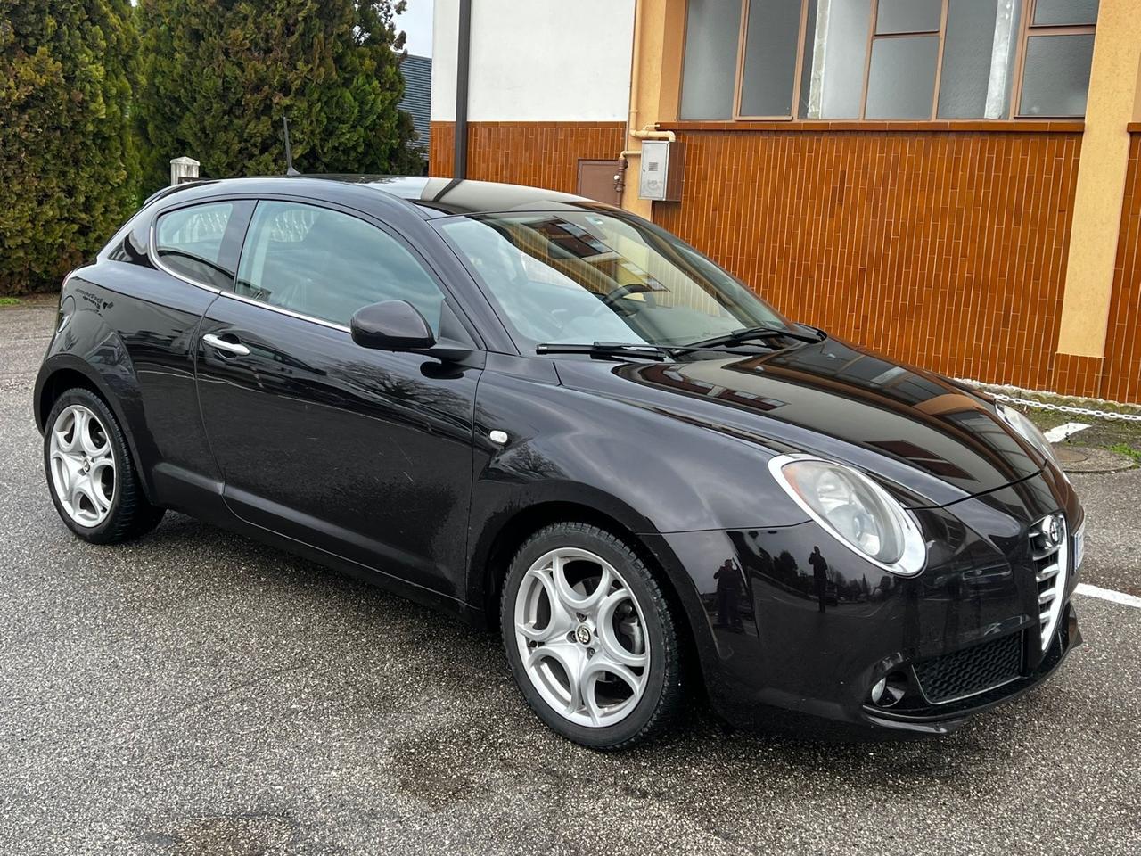 Alfa Romeo MiTo 1.3 JTDm 85 CV S&S Progression IN ARRIVO