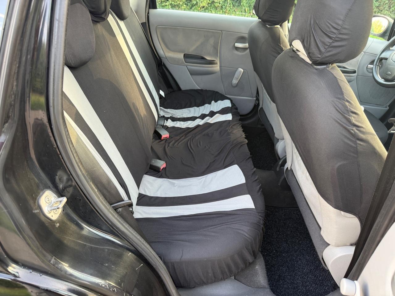 Citroen C3 1.4 Elegance Bi Energy M