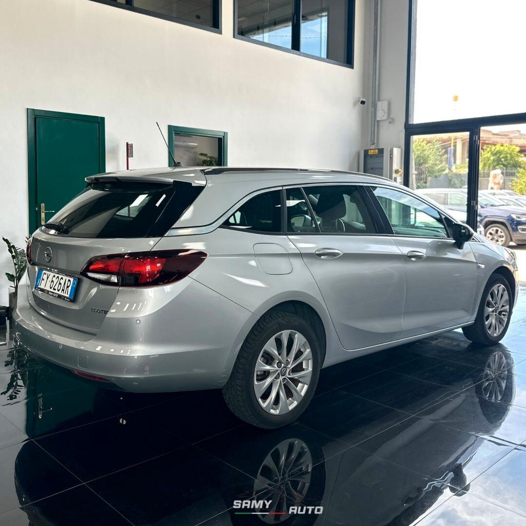 Opel Astra 1.4 Turbo 110CV EcoM Sports Tourer