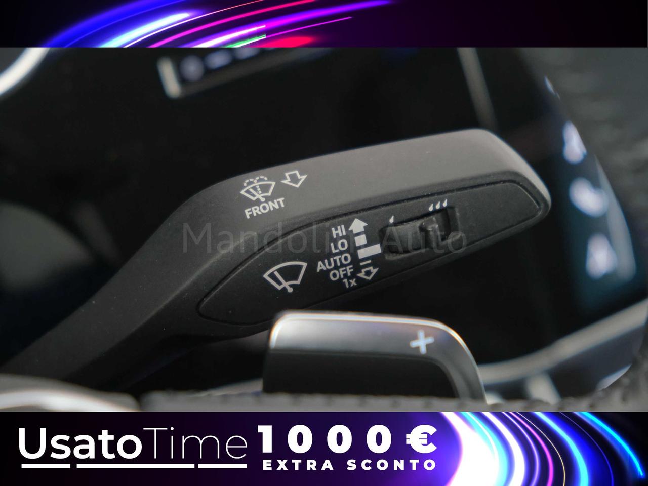 Audi A8 50 3.0 v6 tdi mhev quattro tiptronic