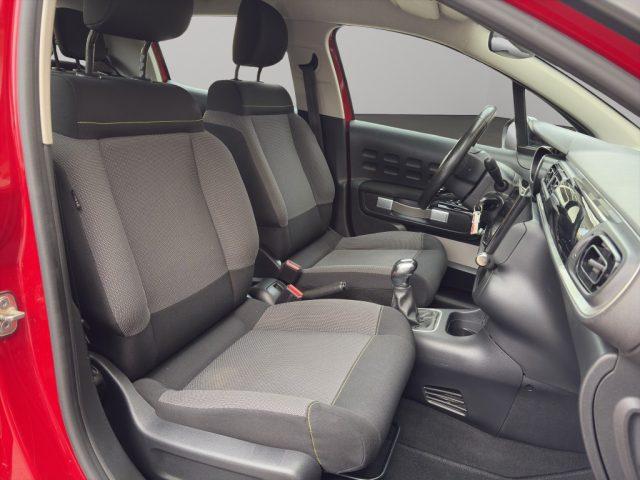 CITROEN C3 1.2 PureTech 82 GPL 5 Porte