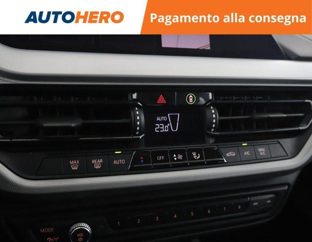 BMW 116 d 5p. Advantage