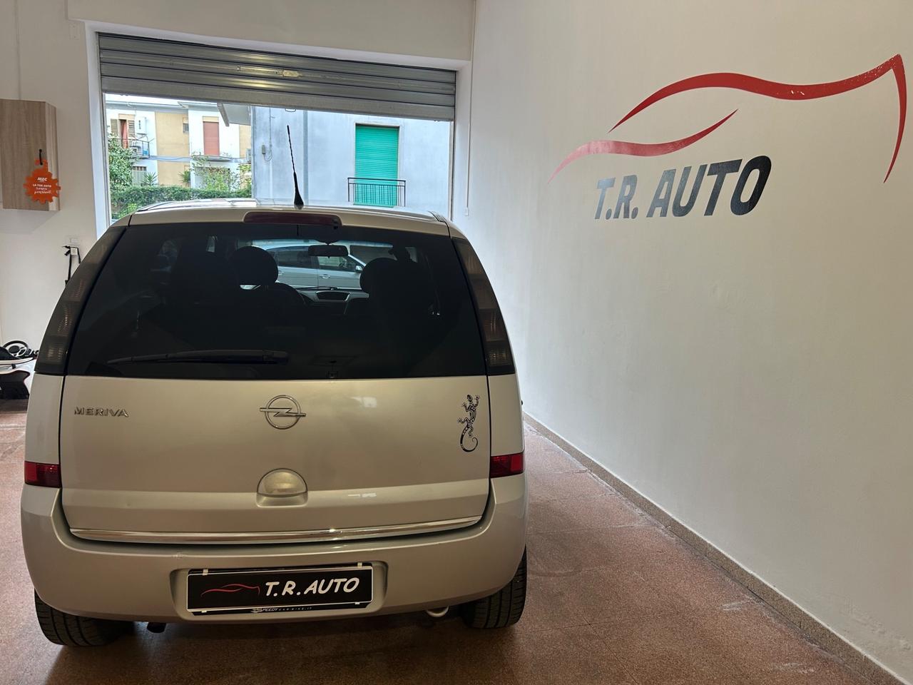 Opel Meriva 1.3 CDTI Cosmo EURO 4 75CV