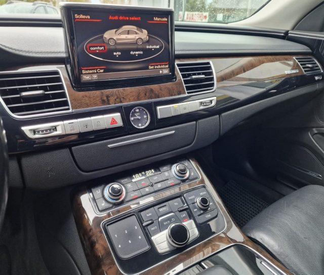 AUDI A8 3.0 TDI 250 CV quattro tiptronic CONTO VENDITA