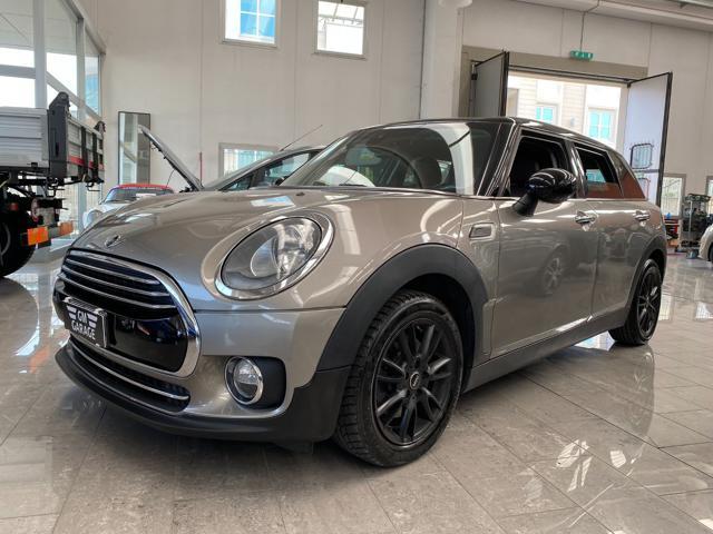 MINI Cooper Clubman 2.0 Cooper D