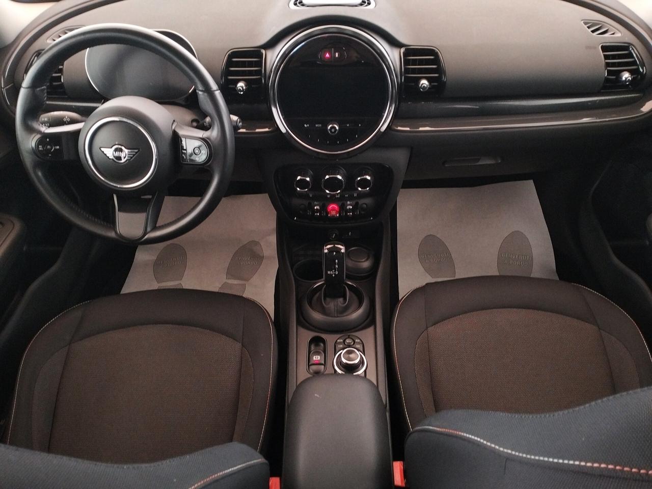 MINI COOPER Clubman 1.5 Business auto - IVA ESPOSTA