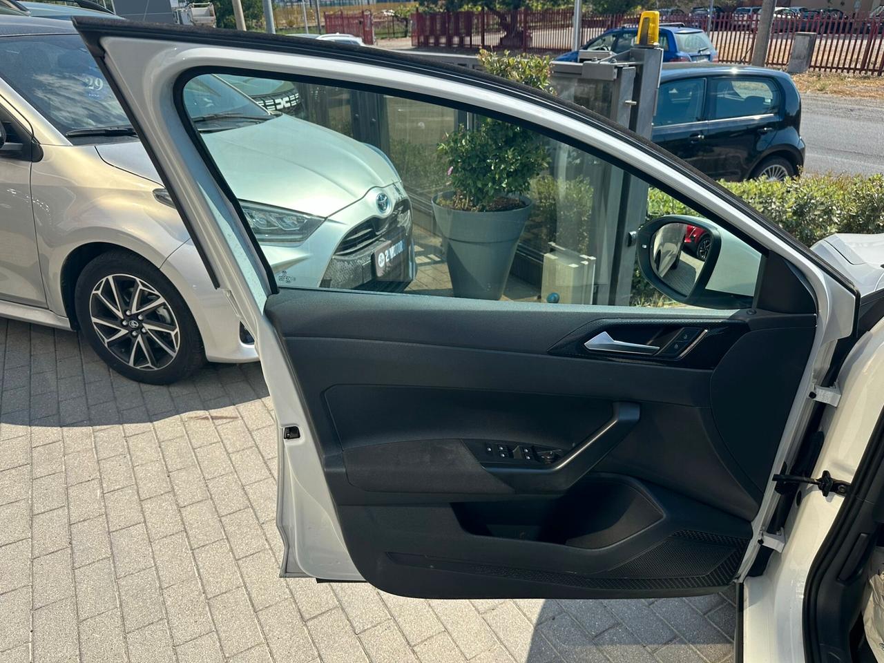 Volkswagen Taigo 1.0 TSI 95 CV Life