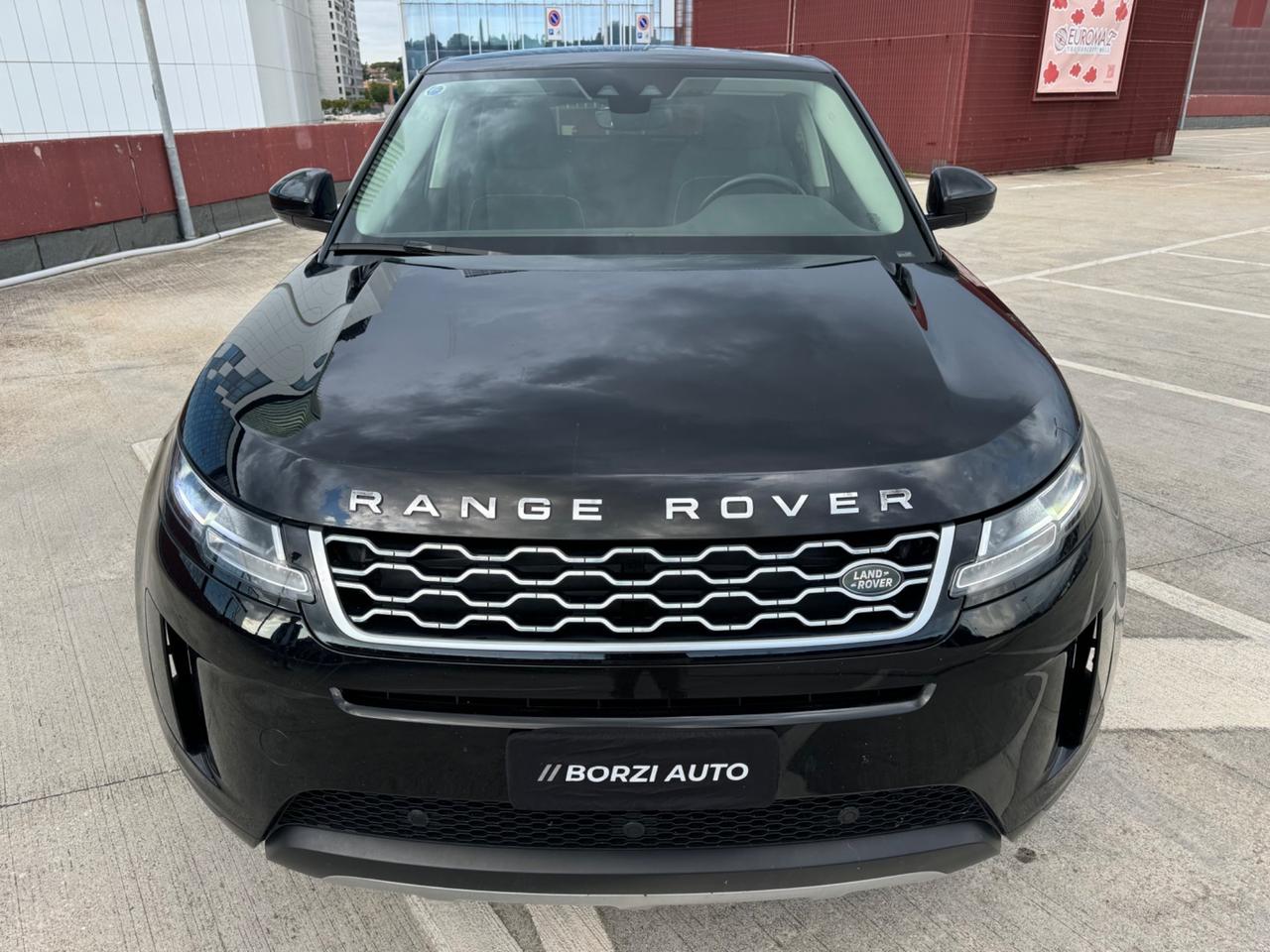LAND ROVER Range Rover Evoque PREZZO REALE!!