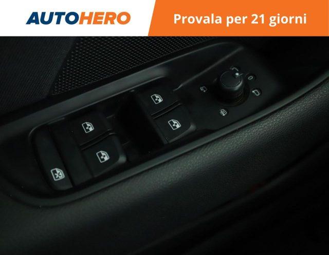 AUDI A3 SPB 30 TFSI S tronic Admired