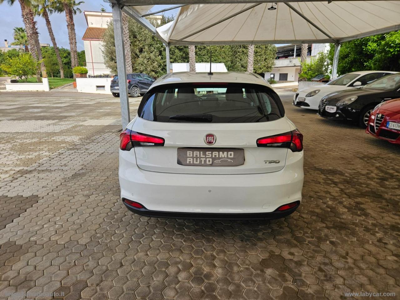 FIAT Tipo 1.3 Mjt S&S 5p. Lounge