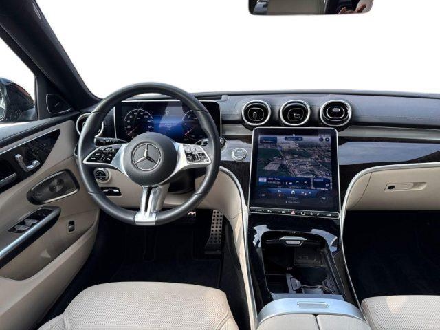 MERCEDES-BENZ C 220 d Mild hybrid 4Matic Premium All-Terrain