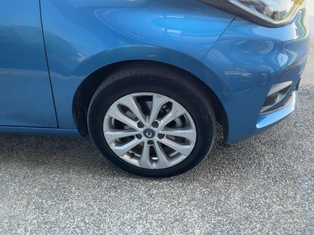 RENAULT ZOE Zen R135