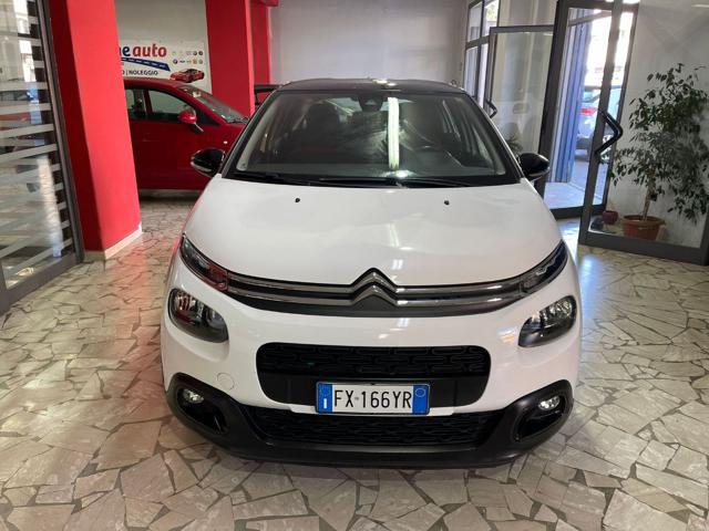CITROEN C3 PureTech 110 S&S EAT6 Shine