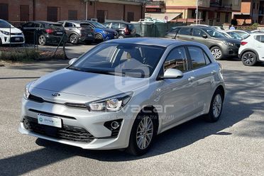 KIA Rio 1.0 T-GDi 100 CV MHEV iMT Style