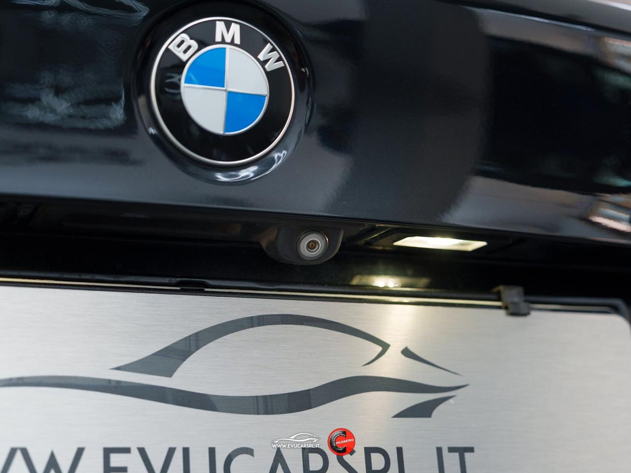 Bmw 2er Active Tourer 220d Msport Xdrive