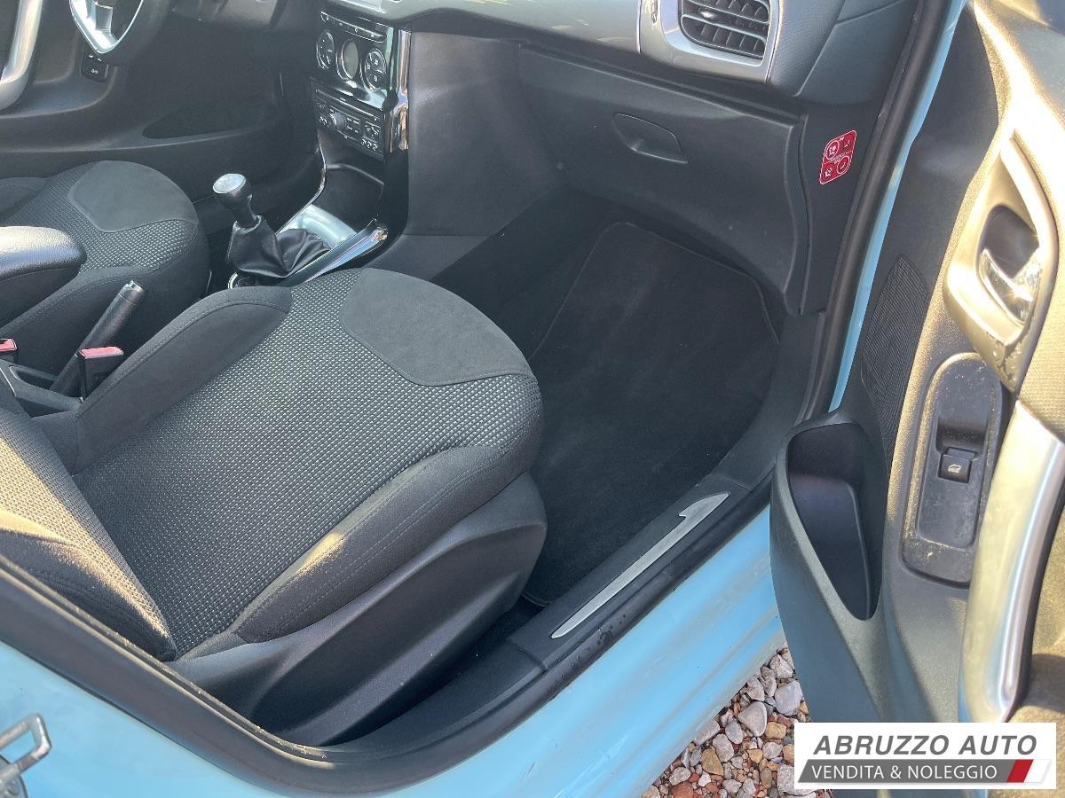 CITROEN C3 1.4 HDi 70 Exclusive