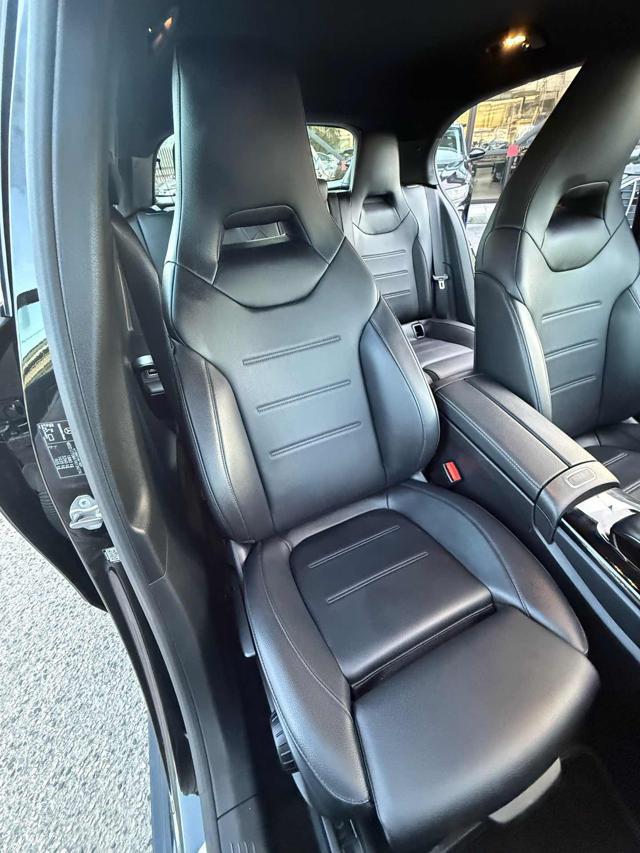 MERCEDES-BENZ A 180 Automatic Sport SCONTO ROTTAMAZIONE