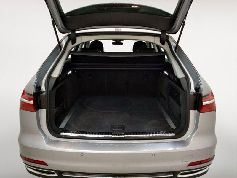 Audi A6 Avant 45 3.0 tdi mhev Business Sport quattro s-tronic