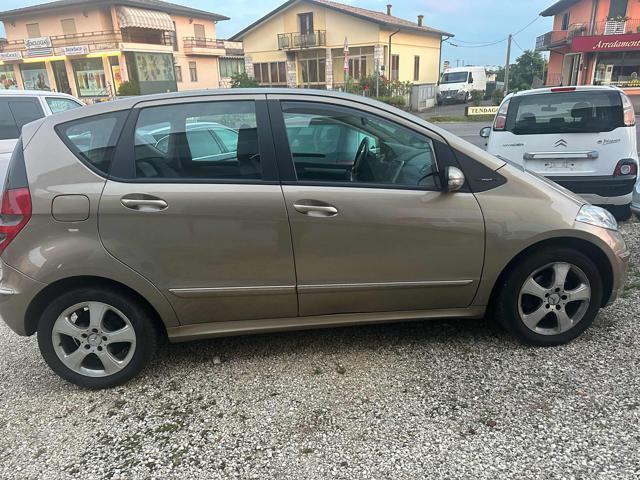 MERCEDES-BENZ A 180 CDI Avantgarde senza nessun lavoro da fare