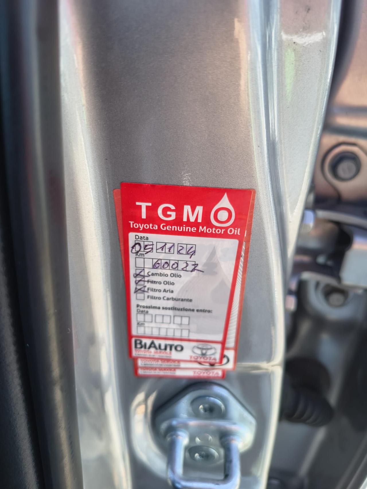 Toyota RAV 4 awd/4x4 2.5 HYBRID+GANCIO TRAINO* PREZZO REALE, NO VINCOLI*