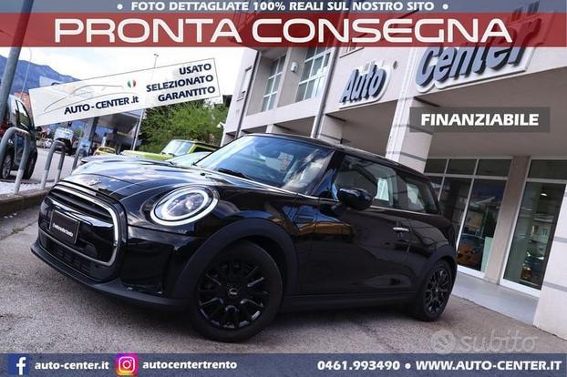MINI Mini 3 porte 1.5 Cooper Classic 3p LED