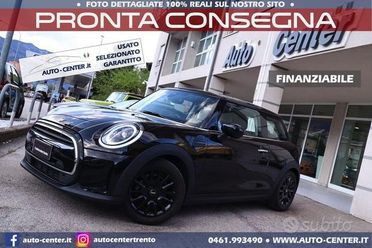 MINI Mini 3 porte 1.5 Cooper Classic 3p LED