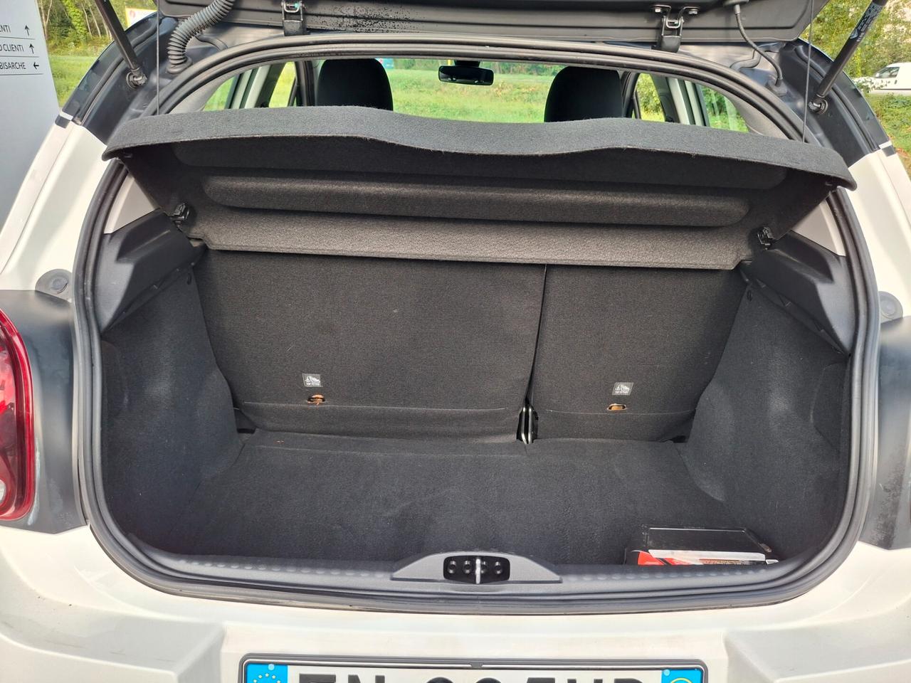 Citroen C3 PureTech 68 Live-CONNESSIONE DATI-