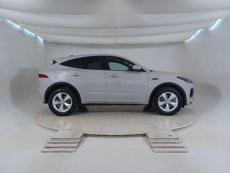 Jaguar E-Pace 2021 1.5 i3 phev R-Dynamic S awd 309cv auto