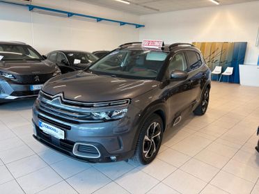 Citroen C5 Aircross FEEL BlueHDi 130 EAT8 SPOTICAR