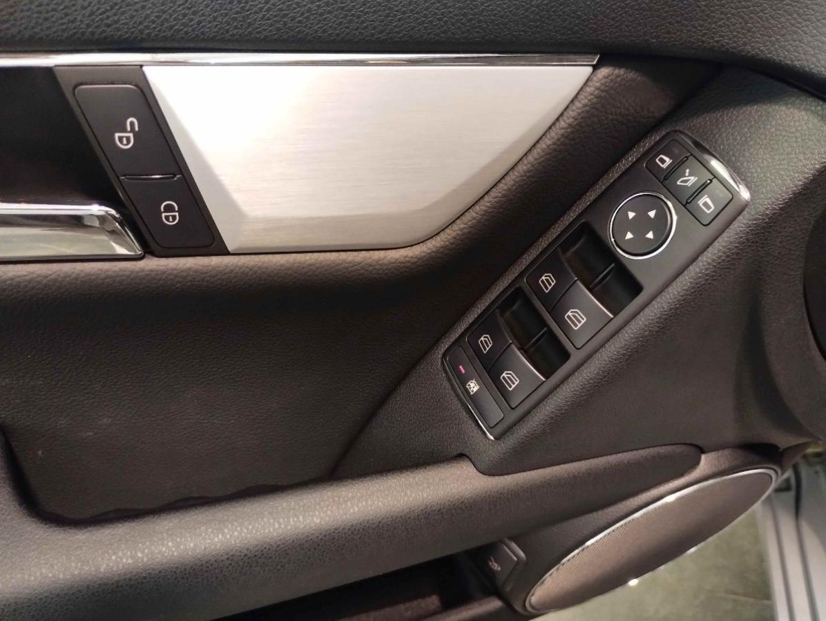 MERCEDES C 220 CDI BlueEFFICIENCY Avantgarde - UNICO-PROPRIETARIO!!!!