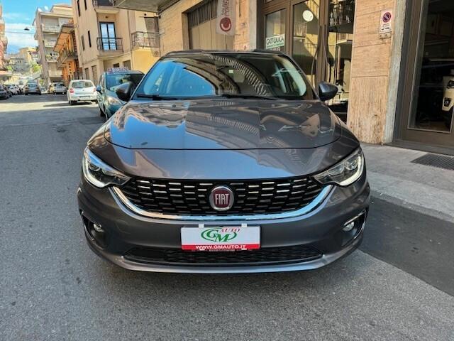 Fiat Tipo 1.3 Mjt 5 porte Lounge in Garanzia