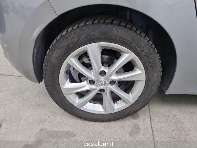 Opel Corsa Corsa 1.2 100 CV aut. Elegance 3 ANNI DI GARANZIA KM ILLIMITATI PARI ALLA NUOVA