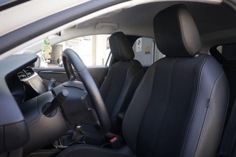 Opel Corsa Opel Corsa 1.2 Elegance 100cv AT8 Unicoproprietario