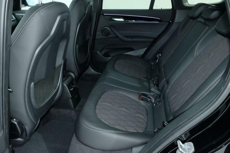 BMW X1 F48 2019 Benzina xdrive25e xLine auto