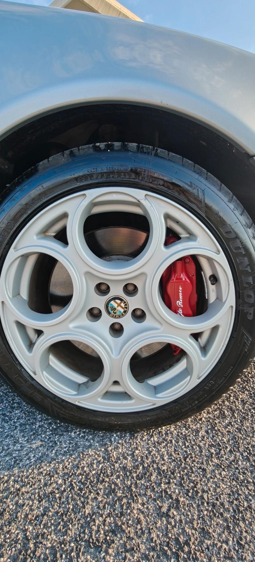 Alfa Romeo 147 3.2i V6 24V cat 3 porte GTA MANUALE SOLO 69k KM