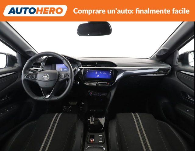 OPEL Corsa 1.2 100 CV aut. GS