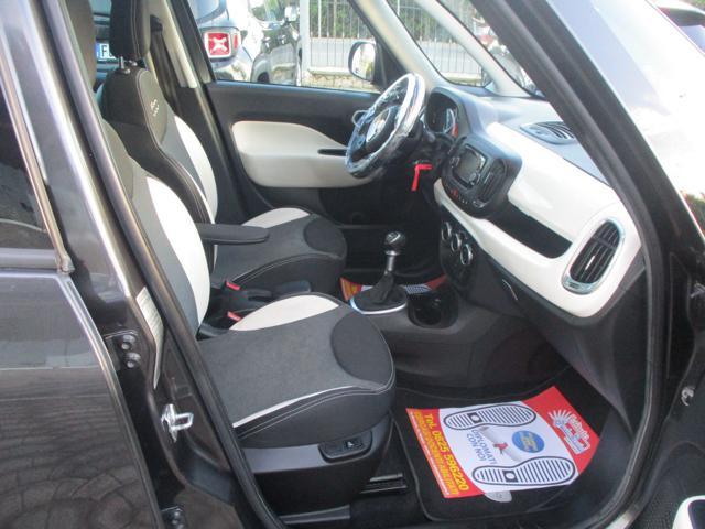 FIAT 500L 1.6 Multijet 105 CV Business