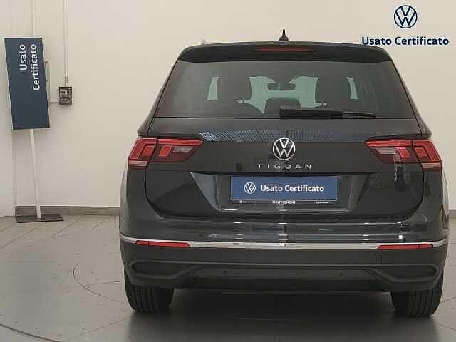 Volkswagen Tiguan 2ª serie 2.0 TDI 150 CV SCR DSG Life