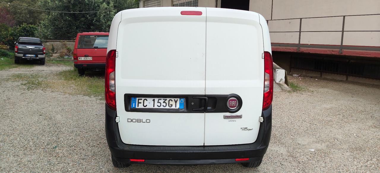 Fiat Doblò 1.6 MJT 105CV E5