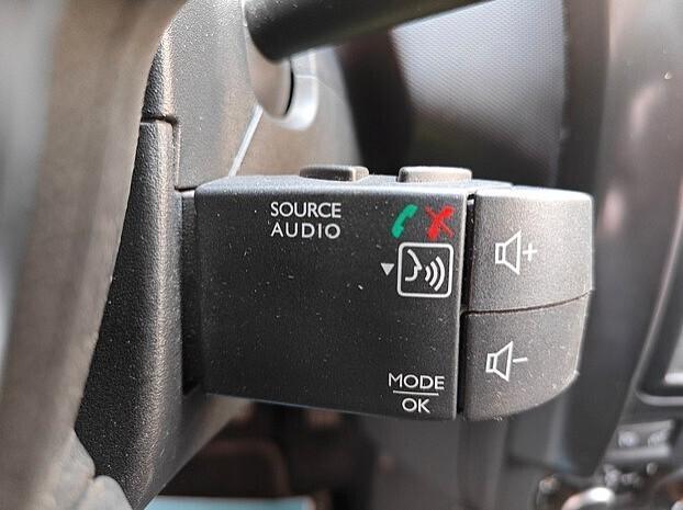 DACIA Duster 1.5 dCi 110 cv *NAVI* - 2018