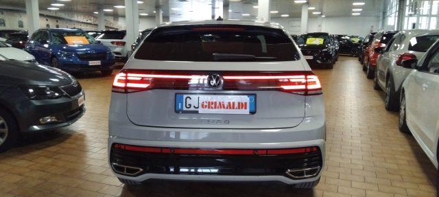 VOLKSWAGEN Taigo 1.0 TSI 110 CV DSG R Line