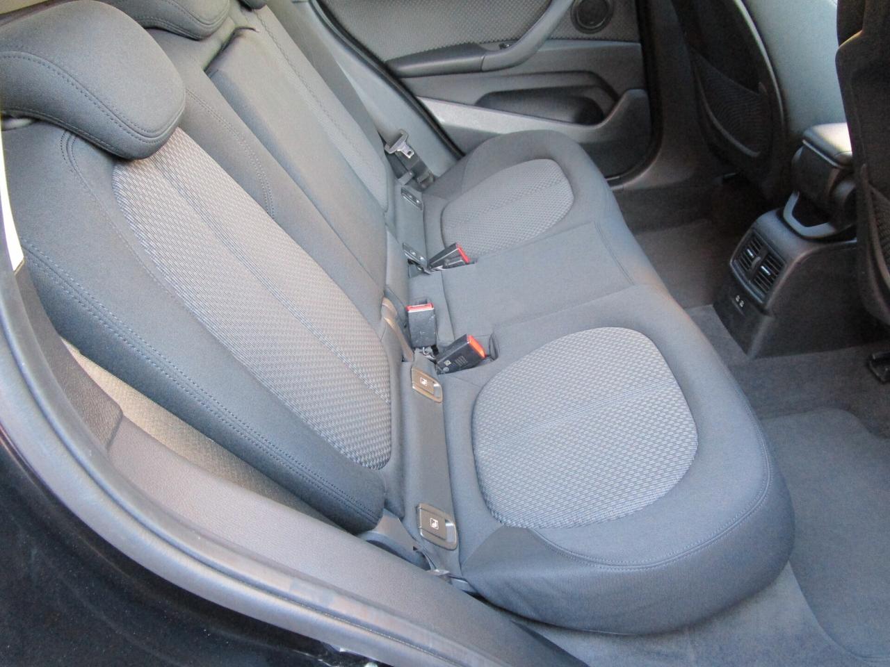 Bmw X1 sDrive16d Business Advantage