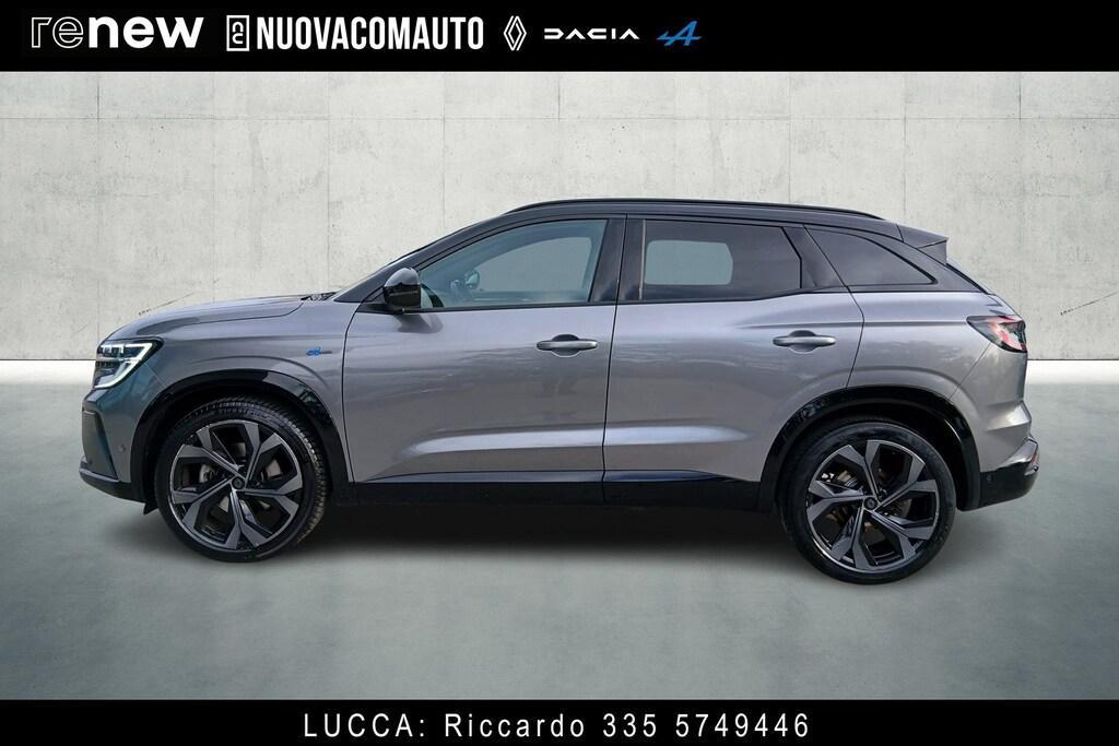 Renault Austral 1.2 E-Tech full hybrid Techno Esprit Alpine