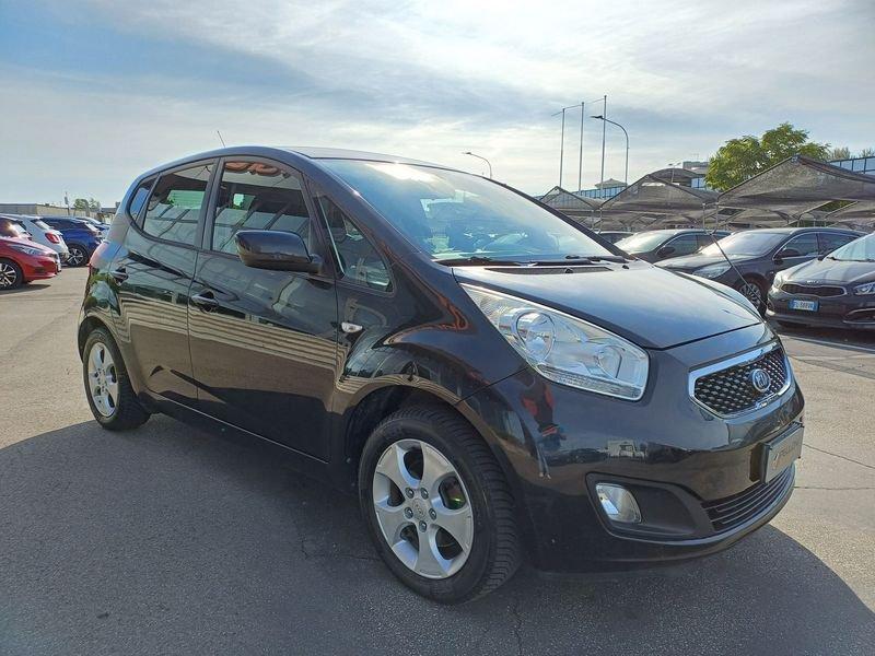 KIA Venga 1.4 GPL valido fino al 2032! 1°PROP