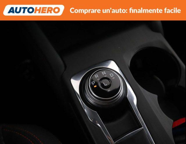 FORD Kuga 2.5 Full Hybrid 190 CV CVT 2WD ST-Line