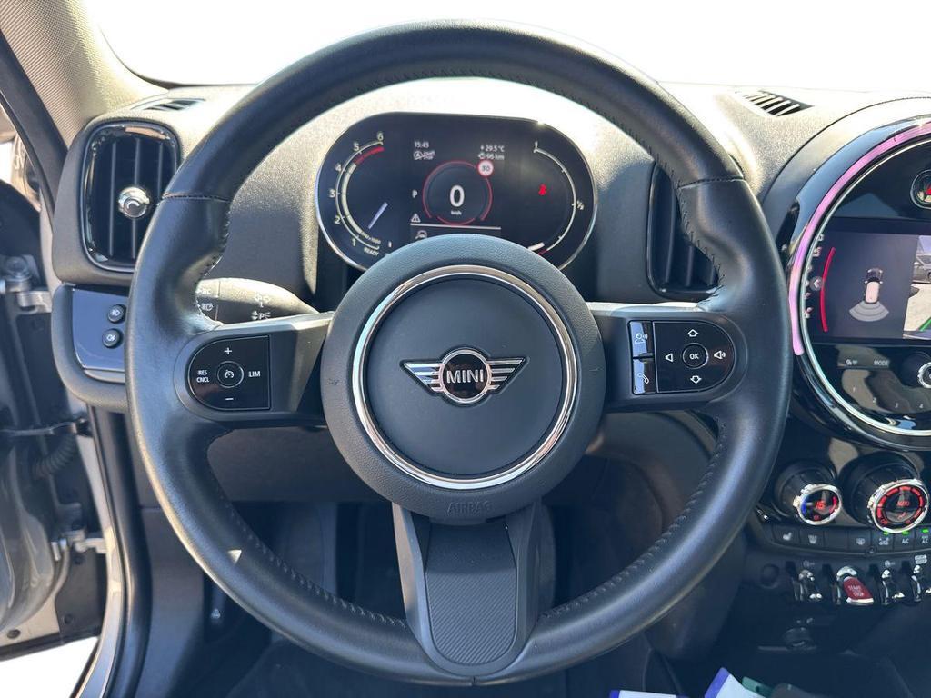 Mini Cooper D Countryman 2.0 D Cooper D Auto