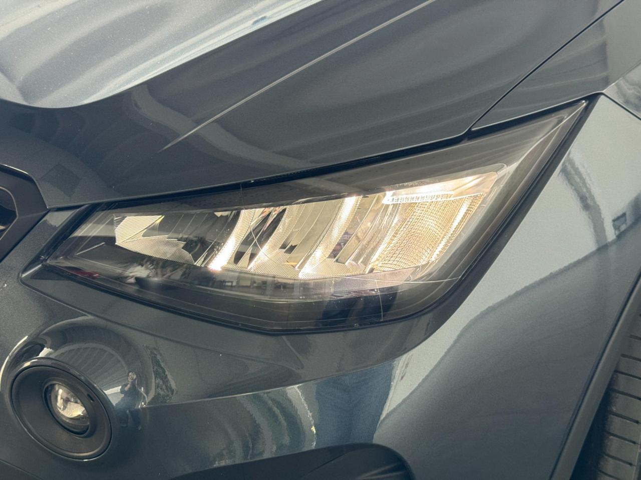 Seat Arona 1.0 tgi Style 90cv