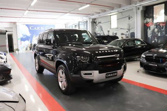 Land Rover Defender 110 3.0D I6 200 CV AWD Auto