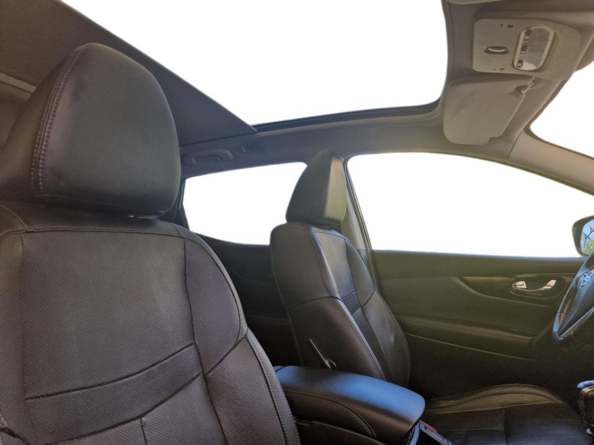 NISSAN QASHQAI 1.5 TEKNA AUTOCARRO