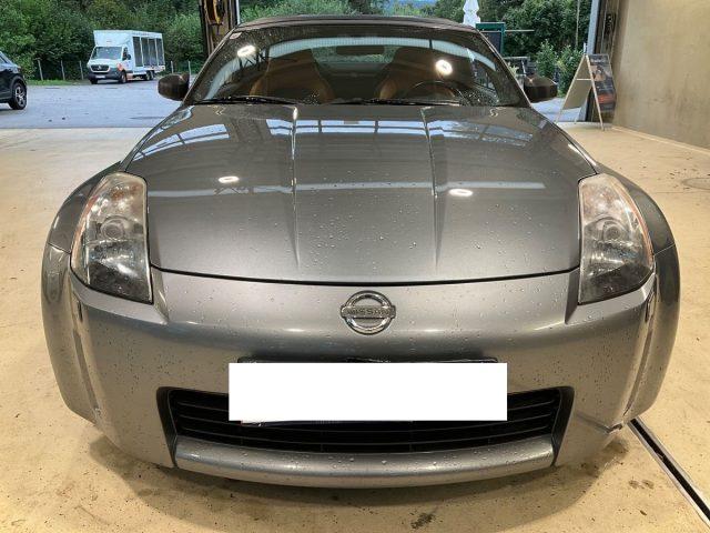 NISSAN 350Z Roadster 3.5 V6 Premium Pack SOLO 50000KM ! NUOVA